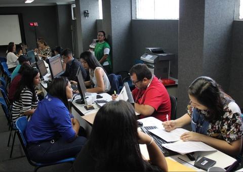 Prefeitura de Manaus anuncia segunda chamada do Bolsa Pós-Graduação