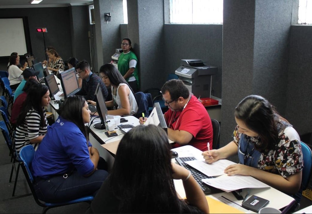 Prefeitura de Manaus anuncia segunda chamada do Bolsa Pós-Graduação