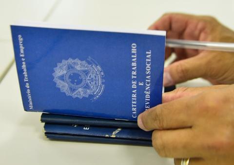 Amazonas fecha abril com saldo positivo de empregos