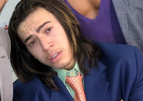 Whindersson Nunes fala sobre depressão em meio a polêmica com Carlinhos Maia: 'Estou ficando bem'