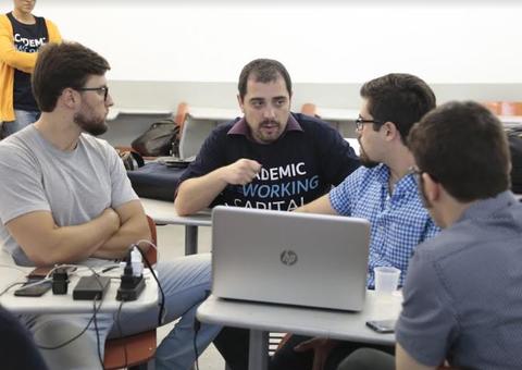 Amazonenses se destacam e recebem apoio de Instituto TIM para inovação tecnológica