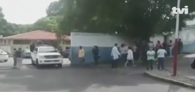 Rebelião em presídio na Venezuela deixa 29 mortos e mais 19 feridos 