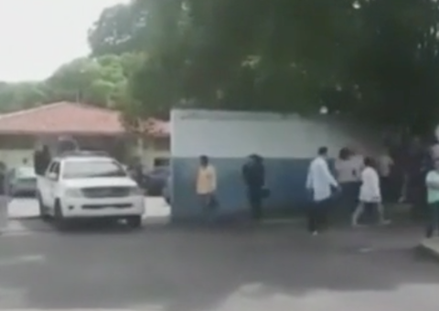 Rebelião em presídio na Venezuela deixa 29 mortos e mais 19 feridos 