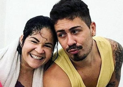 Após ser apontada como 'macumbeira' da casa de Carlinhos Maia, Cristiane Castro expõe a verdade