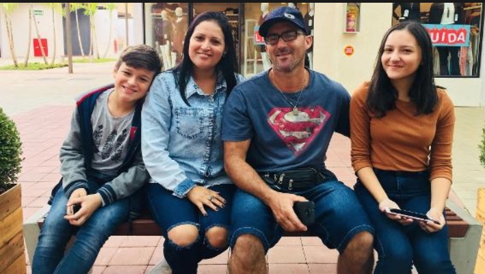 Polícia chilena investiga agente que teria ignorado pedido de socorro de família brasileira