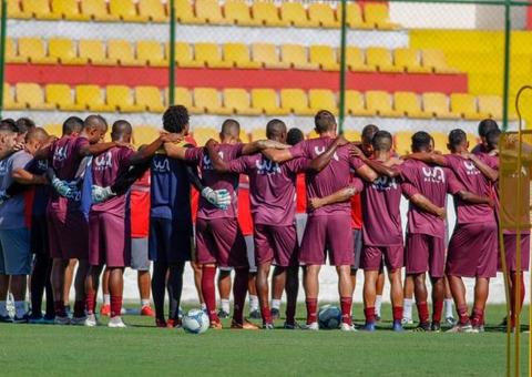 Após interdição, Justiça libera presença de atletas da base no CT do Flamengo