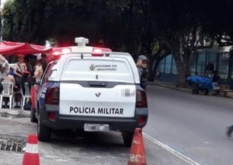 Garota de programa é sequestrada e assassinada com 5 tiros na cabeça em Manaus