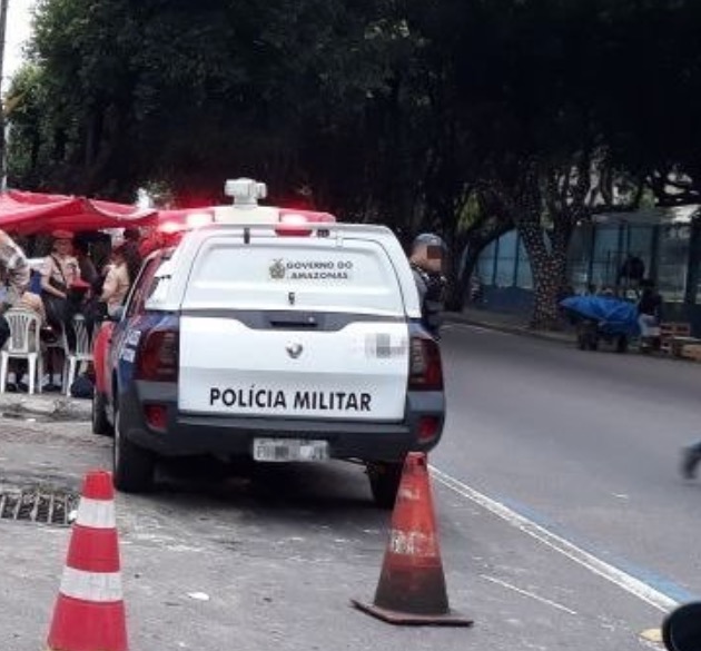 Garota de programa é sequestrada e assassinada com 5 tiros na cabeça em Manaus
