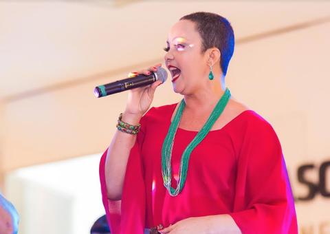 Feira de artesanato, shows musicais e espaço kids movimentam shopping em Manaus