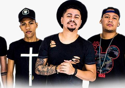 Roda de Samba Amor eu vou Dormir promove 'esquenta' para o Ferrugem Sunset