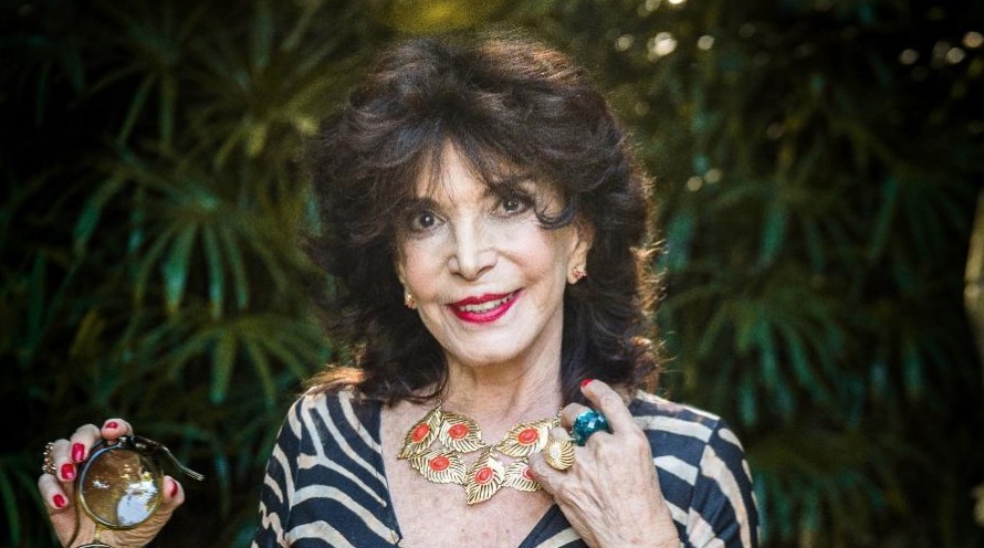 Lady Francisco tem piora em estado de saúde: 'quadro muito grave'