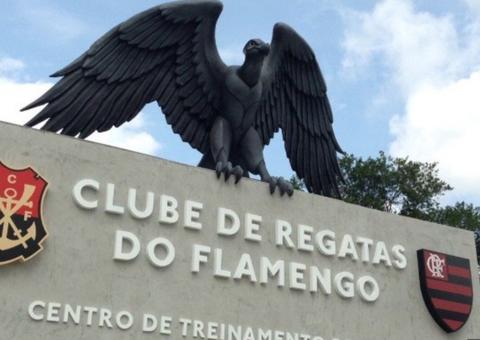 Justiça libera presença de atletas da base no Ninho do Urubu