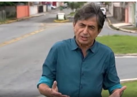 Record afasta repórter acusado de assediar 12 jornalistas