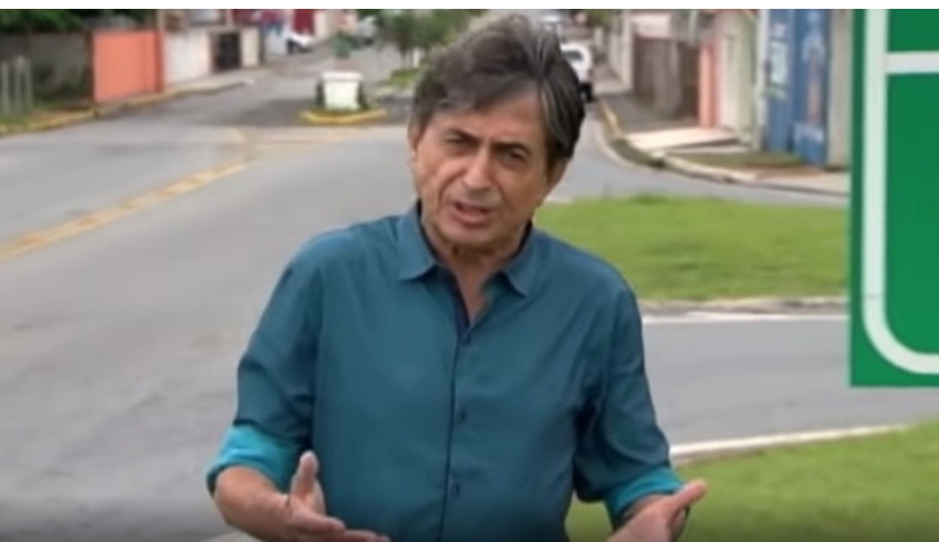 Record afasta repórter acusado de assediar 12 jornalistas