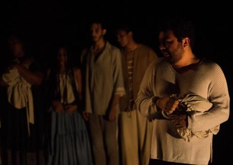 Espetáculo ‘Helena’ tem apresentação no Centro Cultural Usina Chaminé