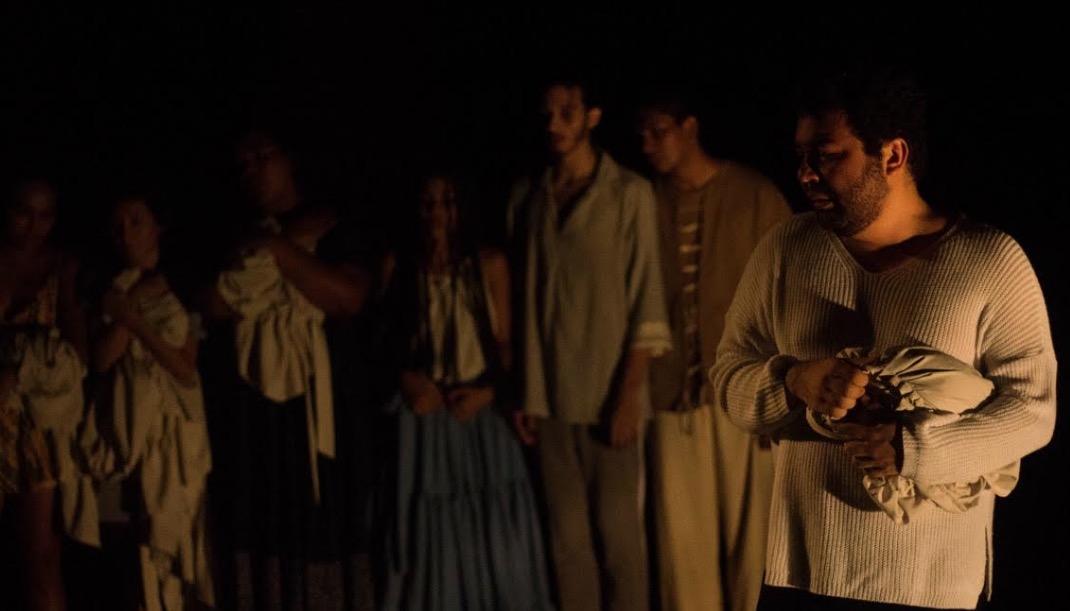 Espetáculo ‘Helena’ tem apresentação no Centro Cultural Usina Chaminé