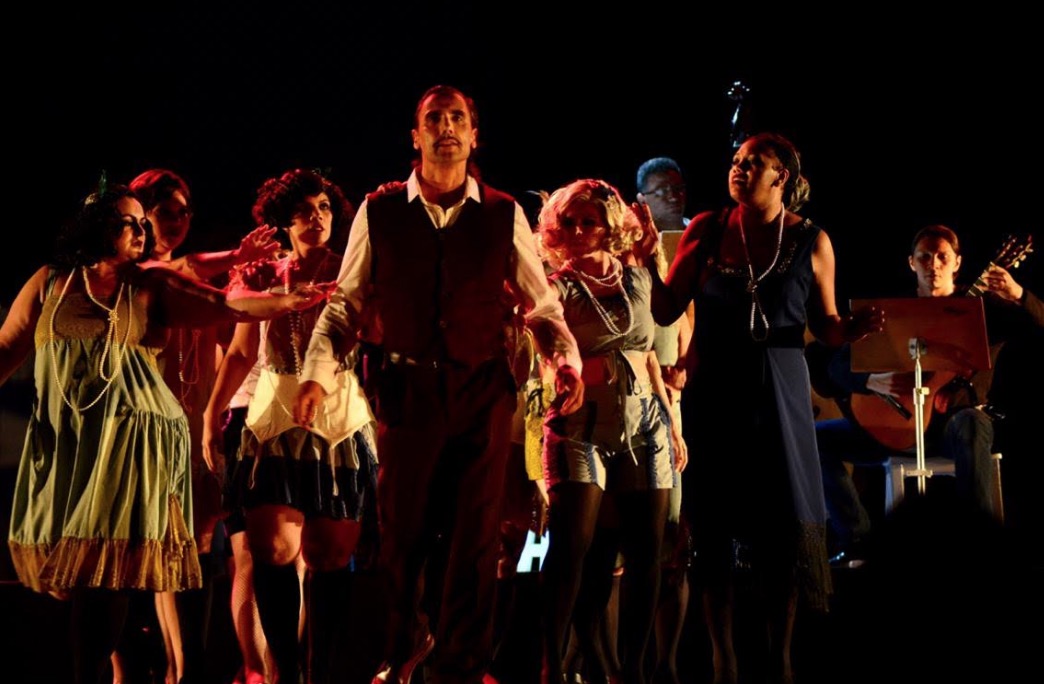 Nova versão de ‘Alma’ estreia no Festival Amazonas de Ópera neste domingo