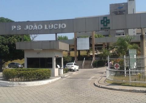 Ao sair de jogo de futebol, homem leva três tiros em rua de Manaus