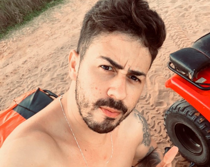 Ex-produtor de Programa do Porchat detona Carlinhos Maia e revela experiência  