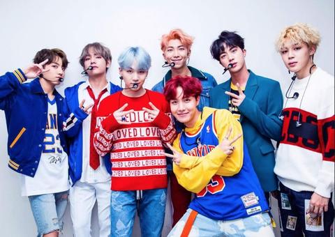 Conheça a trajetória do BTS, fenômeno do k-pop que se apresenta em São Paulo