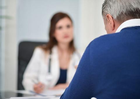 Andropausa afeta 20% dos homens com mais de 50 anos