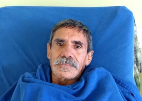 Direção do Hospital 28 de Agosto procura família de paciente em Manaus 