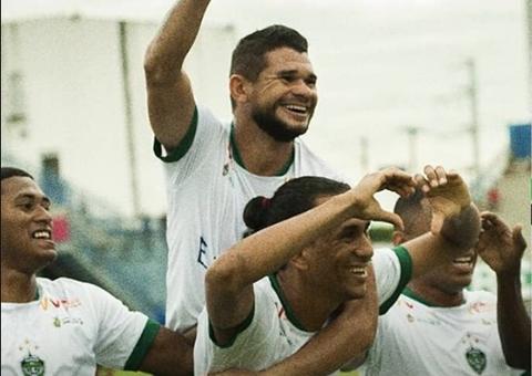 Manaus busca fora de casa a classificação antecipada à próxima fase da Série D