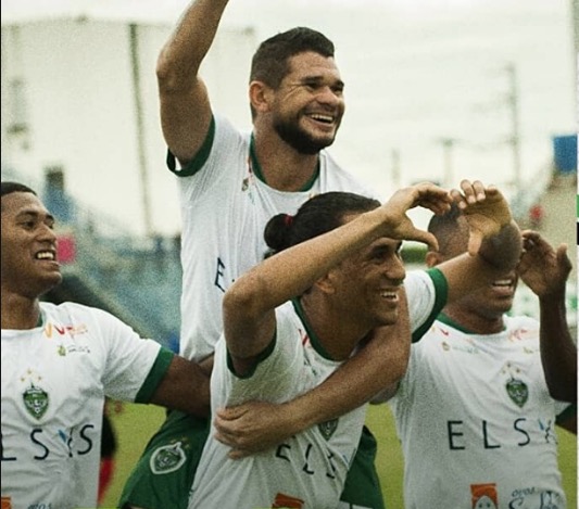 Manaus busca fora de casa a classificação antecipada à próxima fase da Série D