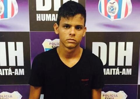 Homem é condenado a 24 anos por estuprar, esfaquear e queimar mulher no Amazonas