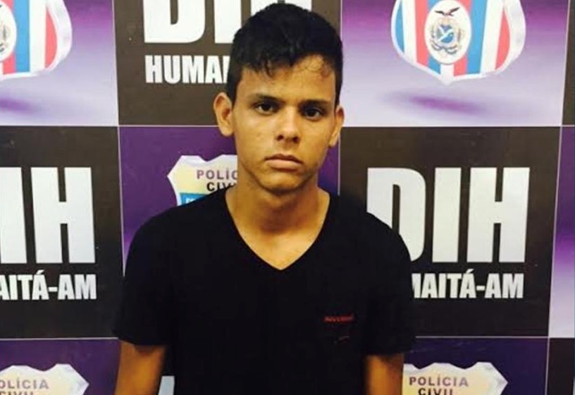 Homem é condenado a 24 anos por estuprar, esfaquear e queimar mulher no Amazonas