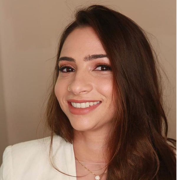 Tetraplégica, Laís Souza emociona ao aparecer levantando as pernas em vídeo