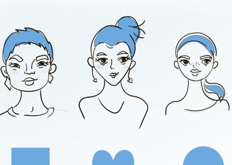 Formato do rosto entrega quanto desejo sexual você sente