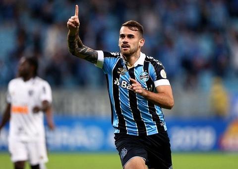 Grêmio comemora primeira vitória no Brasileirão e fala em retomada de confiança