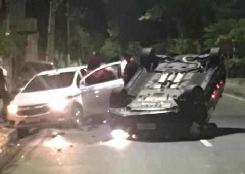 Homens são os que mais morrem de acidentes no trânsito