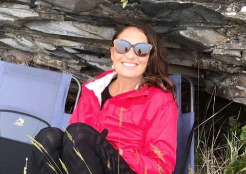 Com fratura na perna, professora de ioga é resgatada após passar 17 dias perdida em mata