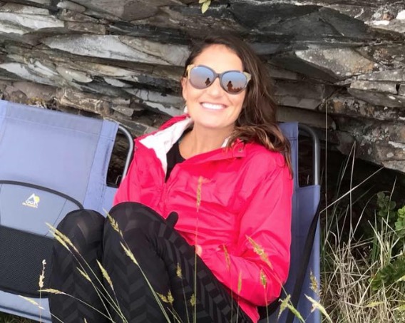 Com fratura na perna, professora de ioga é resgatada após passar 17 dias perdida em mata