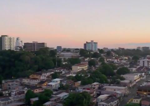 Manauaras registram vídeos de tremor sentido na cidade durante terremoto no Peru