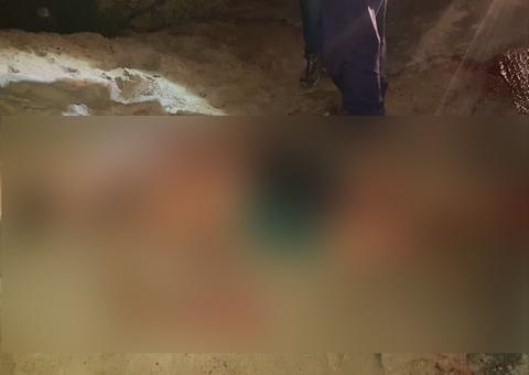 Homem mata 'amigo' em bar e é preso em frente a shopping de Manaus