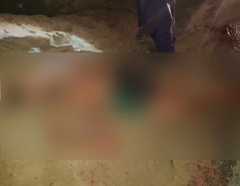 Homem mata 'amigo' em bar e é preso em frente a shopping de Manaus