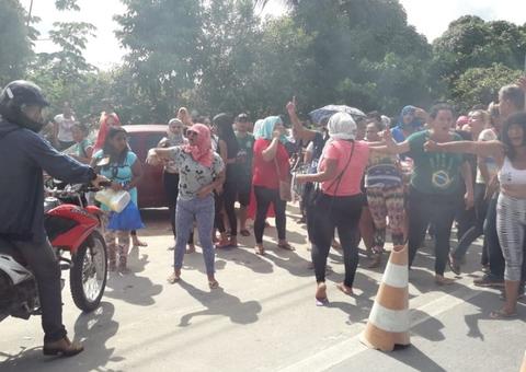 Seap ainda não tem o número de mortos em chacina no Compaj