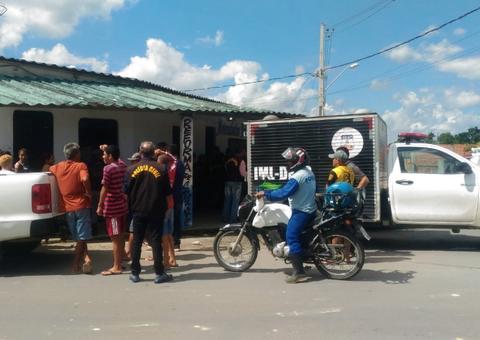 Homem é encontrado morto dentro da própria casa em Manaus
