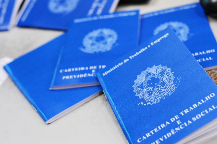 Prefeitura oferta 25 vagas de emprego nesta segunda-feira em Manaus