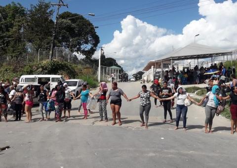 Confira a lista com nomes dos 15 detentos mortos em chacina no Compaj