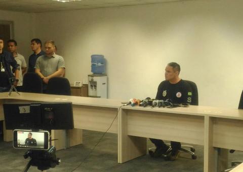 Detentos usaram escova de dentes para matar rivais, afirma Seap