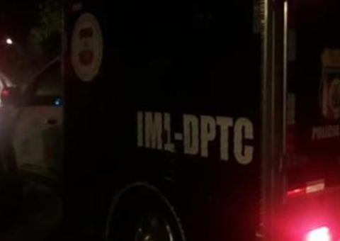  Jovem é morto com tijoladas na cabeça no Amazonas