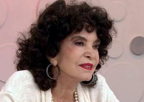 Corpo de Lady Francisco será cremado hoje no Rio de Janeiro