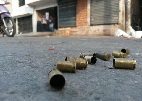 Ministério da Justiça prorroga a presença da Força Nacional em Belém após chacina