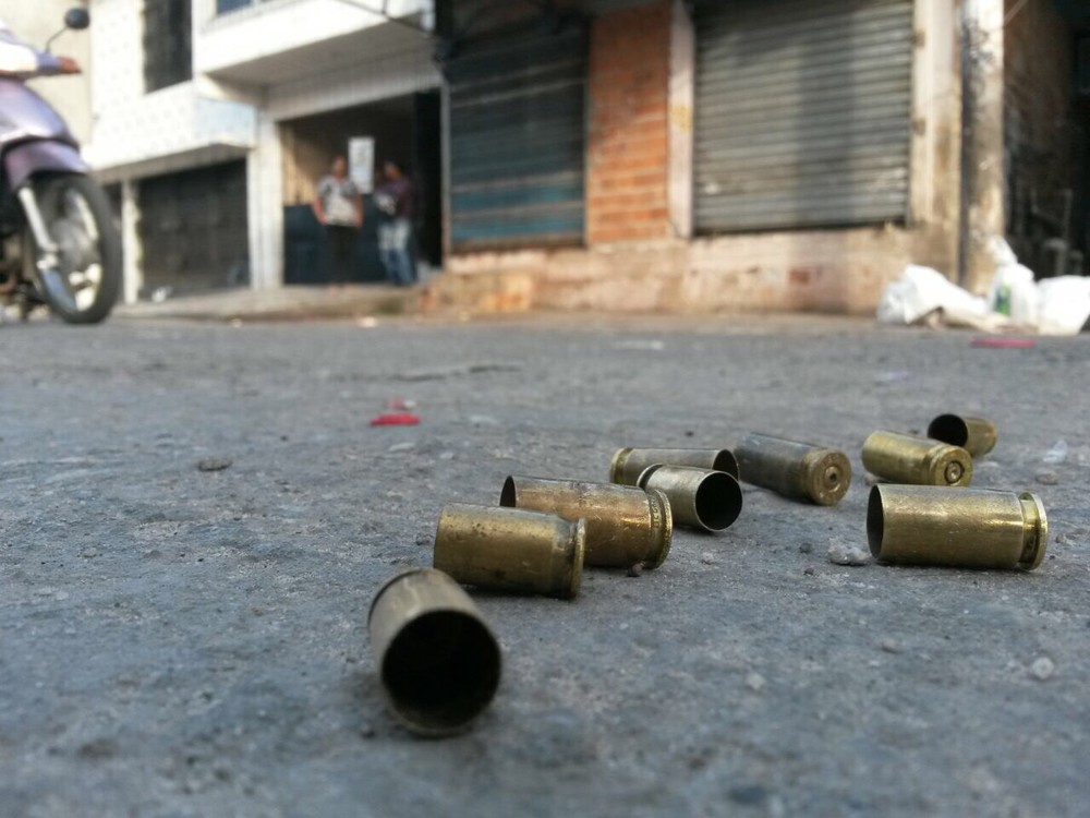 Ministério da Justiça prorroga a presença da Força Nacional em Belém após chacina