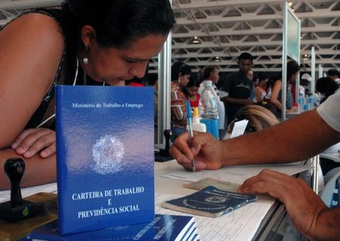 Sine Amazonas oferece 88 vagas de emprego nesta segunda com ou sem experiência 