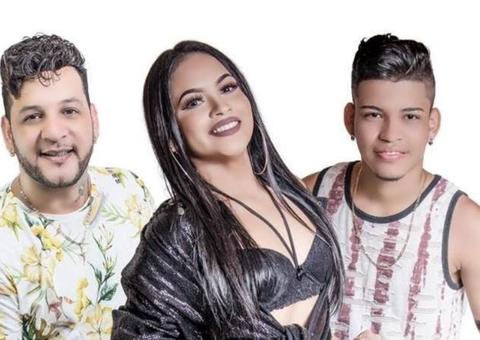 Pé de Serra do Gargalo agita segunda-feira em Manaus